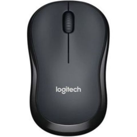 Logitech M220 Silent Wireless Mobile Mouse