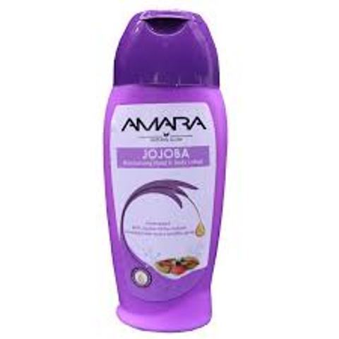 Amara Jojoba Lotion 600 ml
