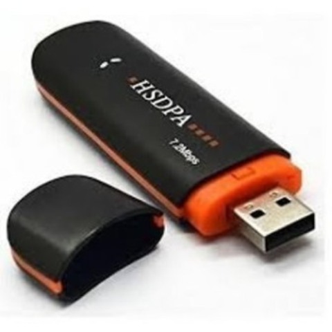 HSDPA 3G USB MODEM