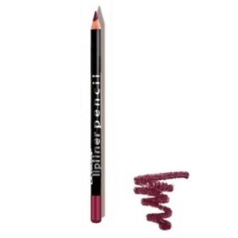 La Colors Lipliner Pencil    Eggplant  P529