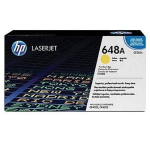 HP-TONER-CE262A