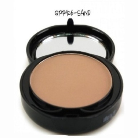 La Girl  Ultimate Pressed Powder Sand -GPP926