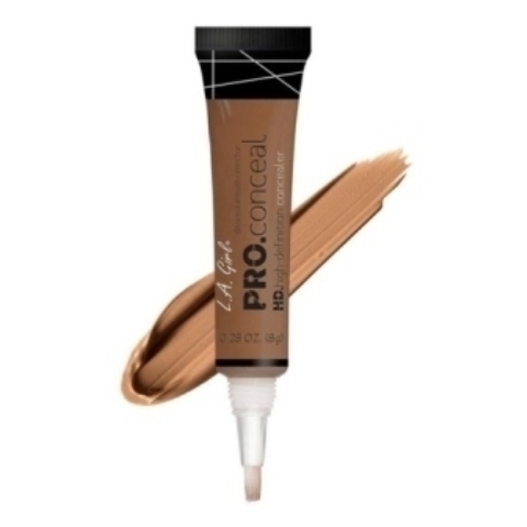LA Girl Pro Conceal Concealer Beautoiful Bronze -GC987
