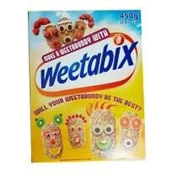 Weetabix Family 450g