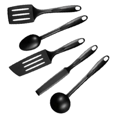 Tefal Bienvenue 5pc Set