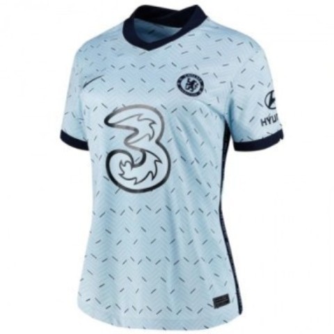 Chelsea Away Ladies Jersey 20-21
