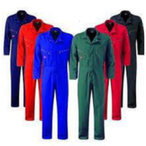 Safety Overalls