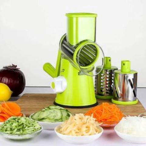Vegetable Slicer and grinder