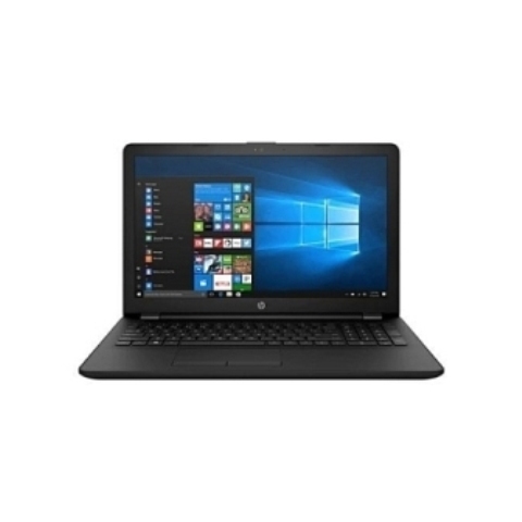 Brand New Hp Notebook 15 Intel Celeron Dual Core 4GB RAM 500GB HDD