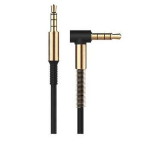 Earldom 3.5mm Auxillary Cable 1000mm