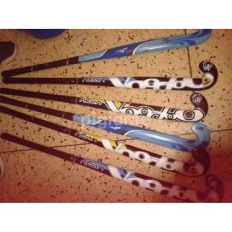 Hockey Sticks