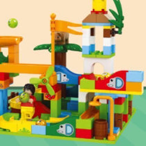 Kids Building Blocks