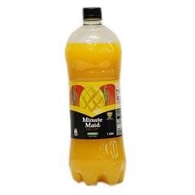 Minute Maid   Mango 1 L