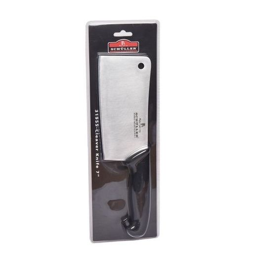 Bon Appetit Cleaver Knife - 7-inch