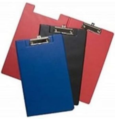 Globe Pvc Double Clip Board