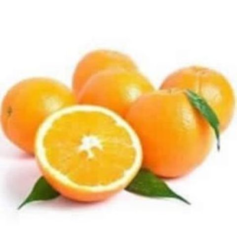 Generic, Orange - Imported