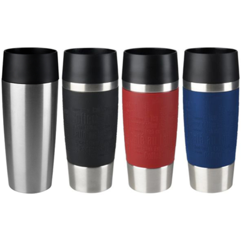 Tefal  Travel Mugs 0.5L