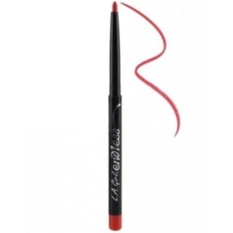 LA Girl ENDLESS AUTO LIPLINER True Red -GP331