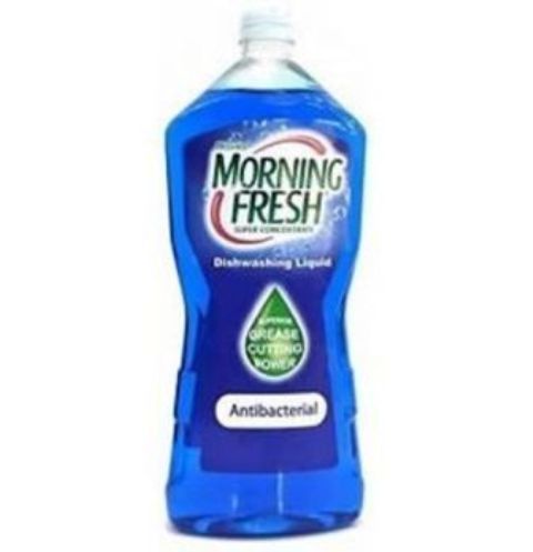 Morn.F\Liq.D/W A/Bact