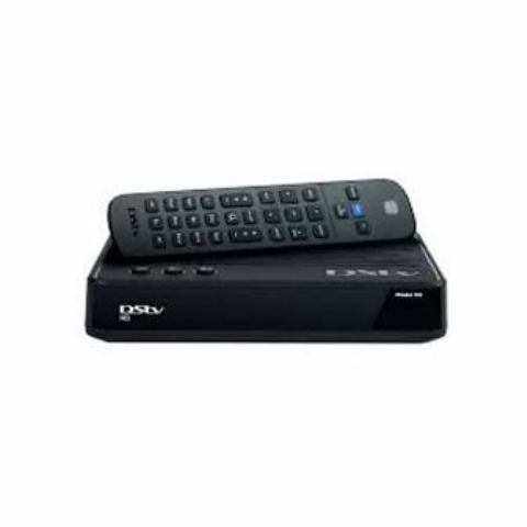 DStv HD Decoder