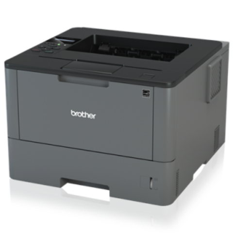 Brother HL-L5000D Monochrome Laser Printer