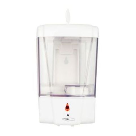 Generic Automatic Soap And Sanitiser Dispensers