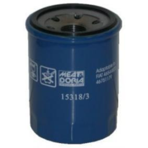 Oilfilter for Honda Fit Old model