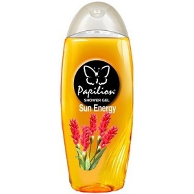 Papilion Shower Gel Sun Energy 500 ml