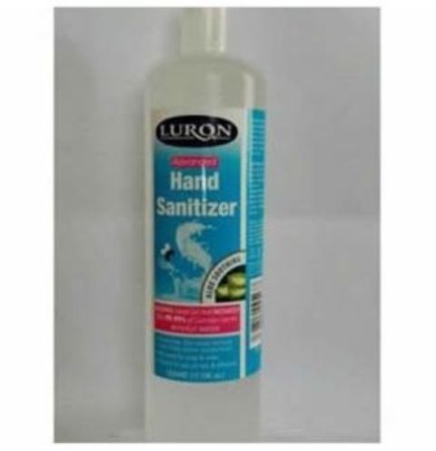 Luron Hand Sanitizer Alcohol-Based