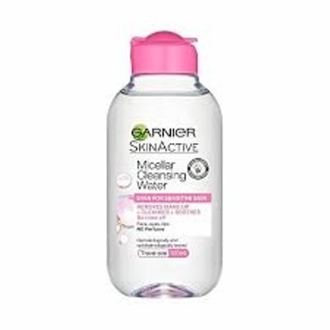 Garnier Micellar Cleansing Water 100 Ml