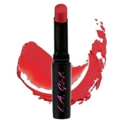 LA Girl Luxury Creme LipsticksEmbrace  -GLC558