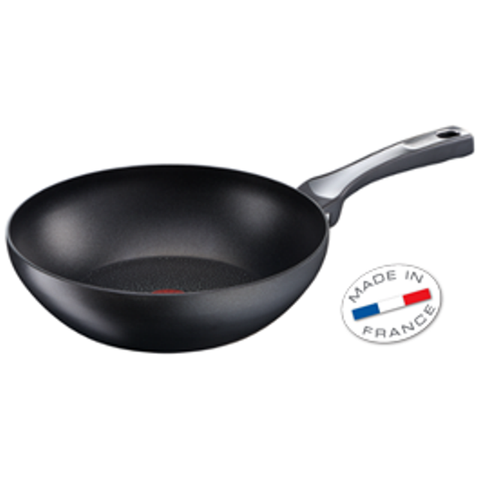 Tefal Expertise Wok Pan, 28 cm