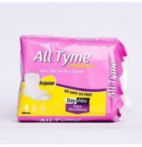 All Tyme Ultra Thin Regular