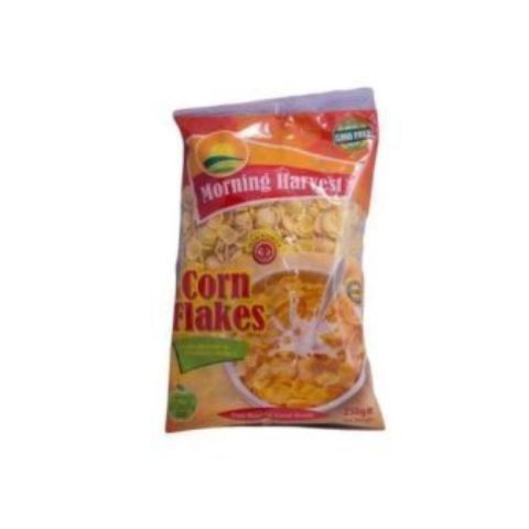 Morning Harvest Corn Flakes - 250g