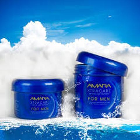 Amara Xtra care for Men 100 g