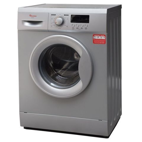 Ramtons Front Load Fully Automatic 6kg Washer 1200rpm - Rw/145