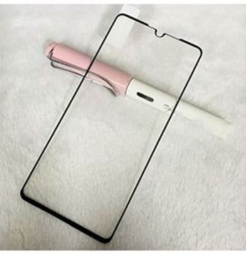 HUAWEI HONOUR 8A FULL GLUE GLASS