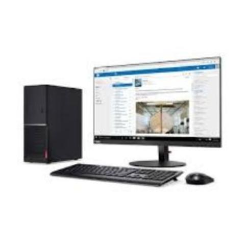 Lenovo Intel Core i7 8GB RAM 1TB HDD 18.5″ Monitor Desktop