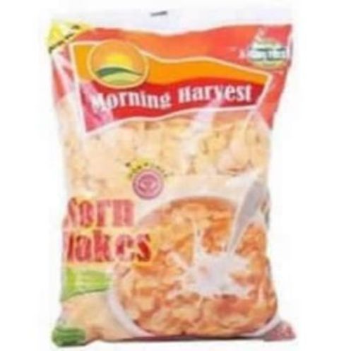 Morning Harvest Corn Flakes 500g