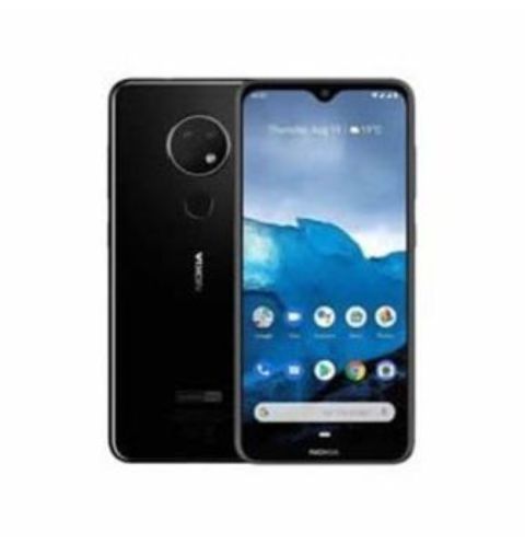 Nokia 6.2  Dual SIM