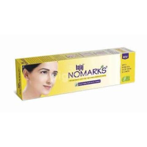 Bajaj No Marks Cream for Dark Spots & Oily Skin
