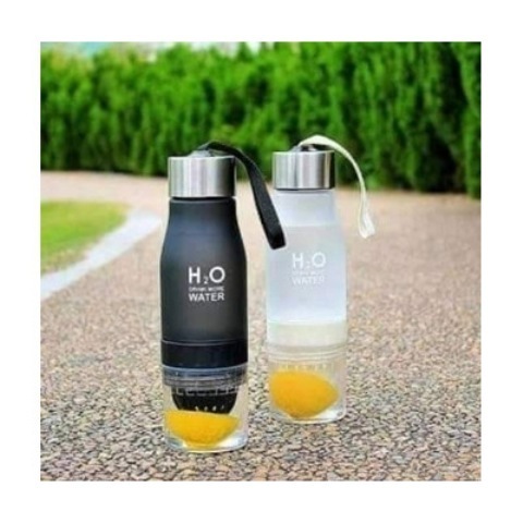 LEMON/ORANGE INFUSION WATER BOTTLE