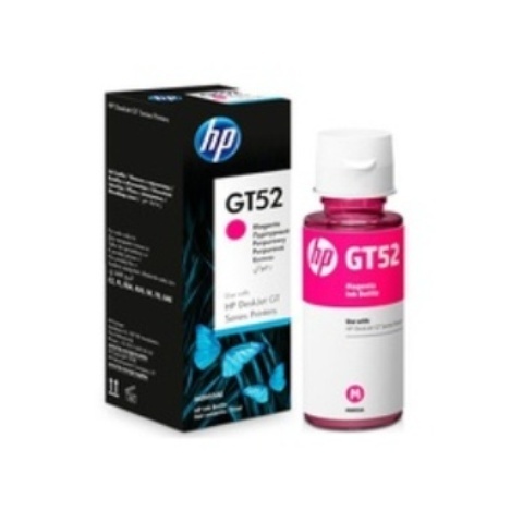 Hp ink Cartridge GT52 Magenta