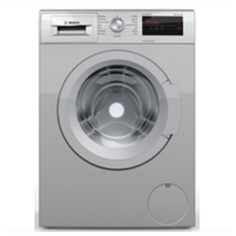 Bosch WAK2426SKE Front Load Washing Machine