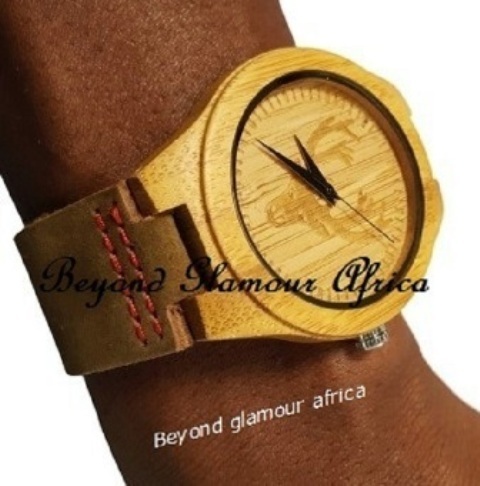 Mens Wooden Watches