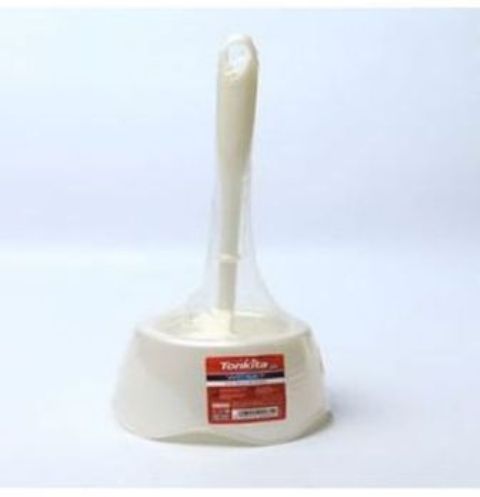 Toilet Brush+Container