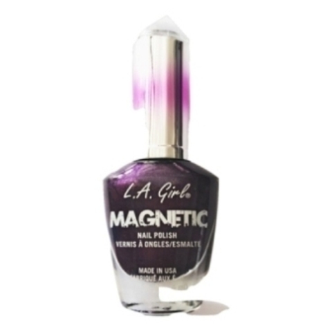 LA Girl Magnetic Nail  Polish Attract -GNL273