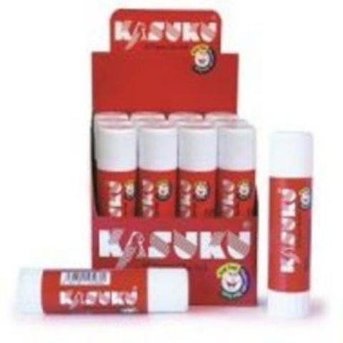 Kasuku Glue Stick 36g
