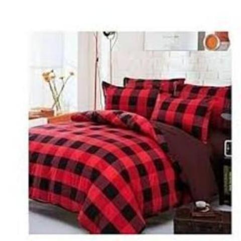 Elegant Duvet – 6×6