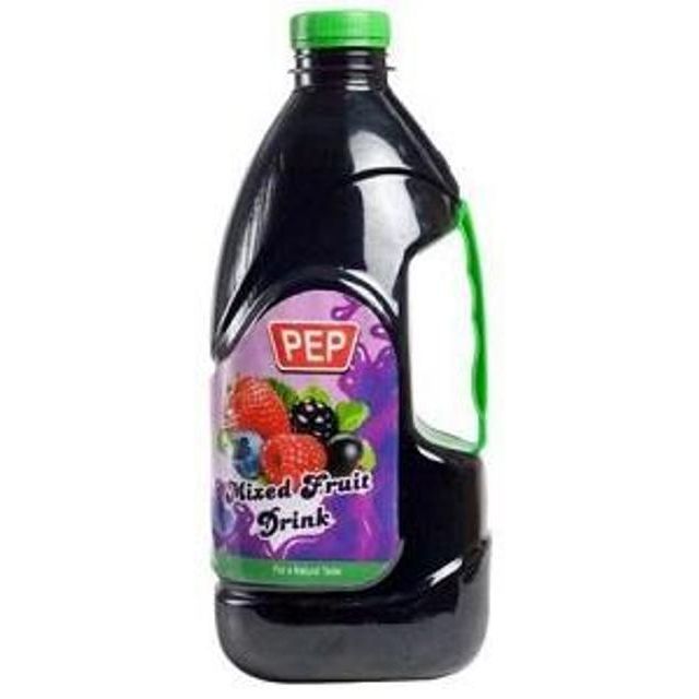 PEP Mixed Fruit Drink 2 Litre
